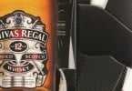 Chivas Regal lança edição limitada Chivas Regal 12 Anos "Made for Gentlemen"