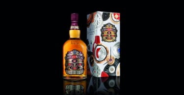 Chivas Regal lança nova edição limitada