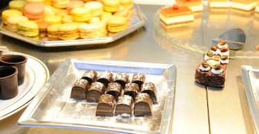 Chocolataria Lisboa abre loja no Saldanha