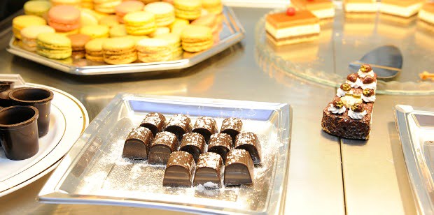 Chocolataria Lisboa abre loja no Saldanha