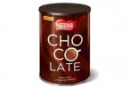 Nestlé lança Chocolate Nestlé para beber