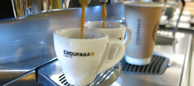 Choupana Caffe fatura um milhão de euros no primeiro ano de atividade