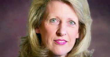 Christine Cross apresenta keynote no inRetail 2012