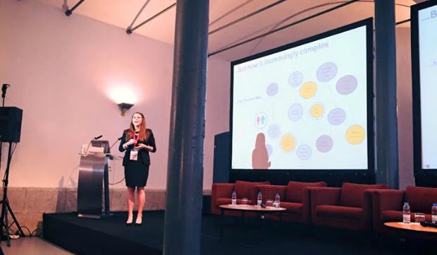 Speaker do Planet Retail no Logitrans Summit para falar de supply chain e consumidor omnicanal