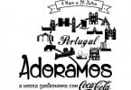 Coca-Cola promove comida regional portuguesa
