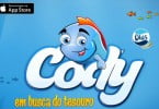 Bacalhau Dias lança jogo para iPhone