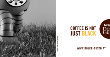 Nescafé Dolce Gusto revela novo posicionamento