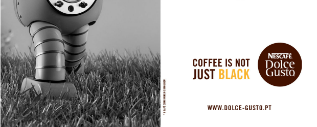 Nescafé Dolce Gusto revela novo posicionamento