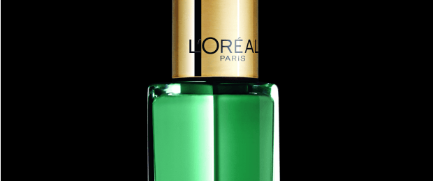 LOréal Paris lança coleção Color Riche le Vernis