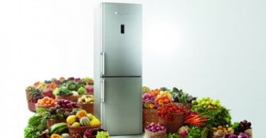 Hotpoint lança gama de combinados com tecnologia Active Oxygen