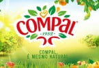 Compal tem nova imagem