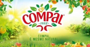Compal tem nova imagem