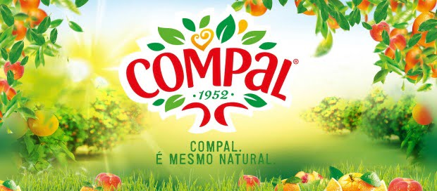 Compal tem nova imagem