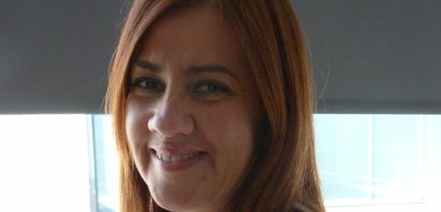 Freeport tem nova diretora de Leasing