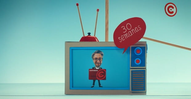 Continente lança "Concursão"