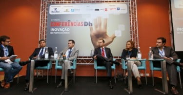 6ª Conferencia Dh: Inovação no Ponto de Venda