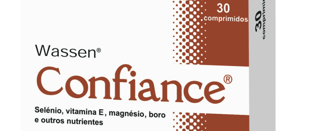 Confiance quer melhorar organismo de mulheres acima dos 40