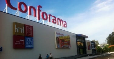 Conforama abre nova loja no Montijo