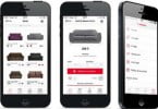 Conforama lança app com loja online em Espanha