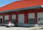 Conforama com novo centro logístico em Portugal