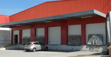 Conforama com novo centro logístico em Portugal