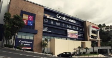Conforama promove fim de semana sem IVA