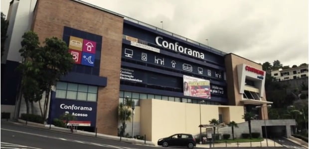 Conforama promove fim de semana sem IVA