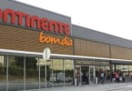 Continente Bom Dia abre em centro empresarial na Maia