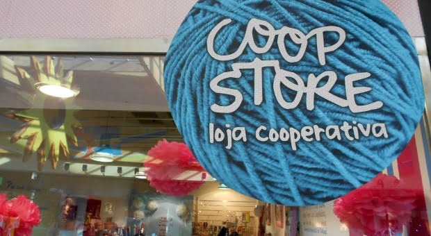 Sonae Sierra lança Coop Stores