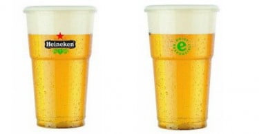 Heineken desafia visitantes a reciclarem copos no Rock in Rio Lisboa