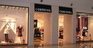 Novo conceito de loja Cortefiel abre no Cascaishopping