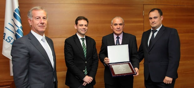 Coviran distinguida pela sua gestão na prevenção