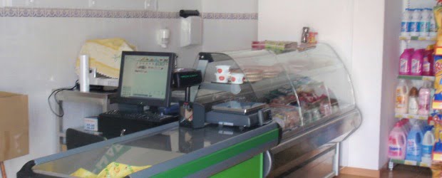 Coviran abre novo supermercado em Benafim