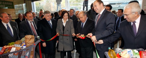 Coviran abre supermercado universalmente acessível