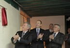 Coviran inaugura terceira plataforma logística em Portugal