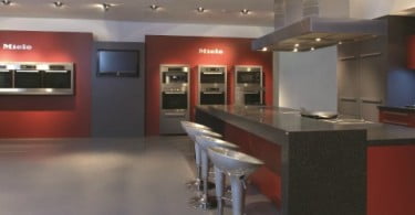 Miele lança nova edição de cursos de cozinha