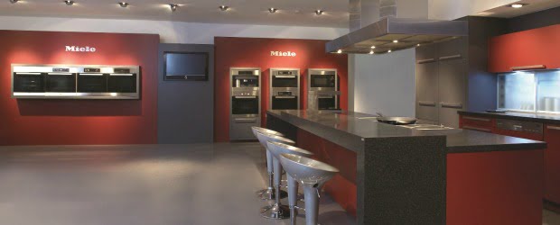 Miele lança nova edição de cursos de cozinha