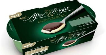 Nestlé lança três edições limitadas de sobremesas para o Natal