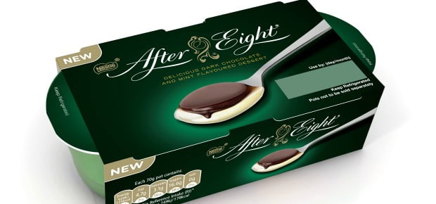 Nestlé lança três edições limitadas de sobremesas para o Natal