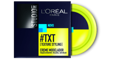 LOréal lança nova geração de produtos de styling