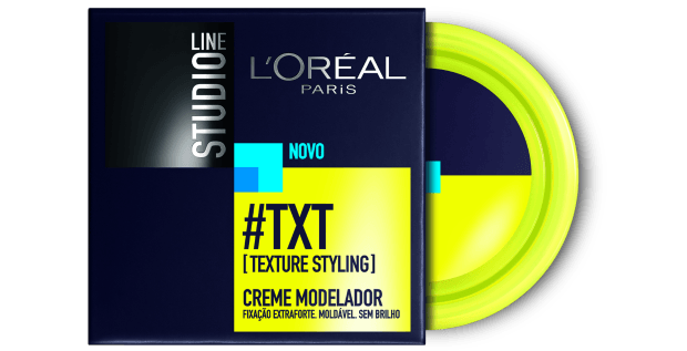 LOréal lança nova geração de produtos de styling