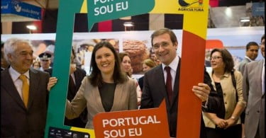 Feira Nacional de Agricultura recebe 200 mil pessoas