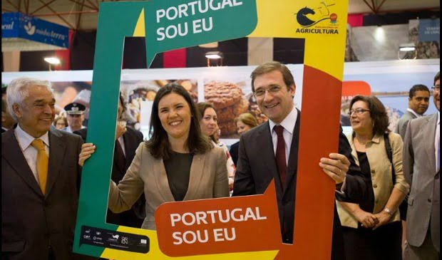Feira Nacional de Agricultura recebe 200 mil pessoas