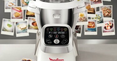 Moulinex comemora 50 anos em Portugal