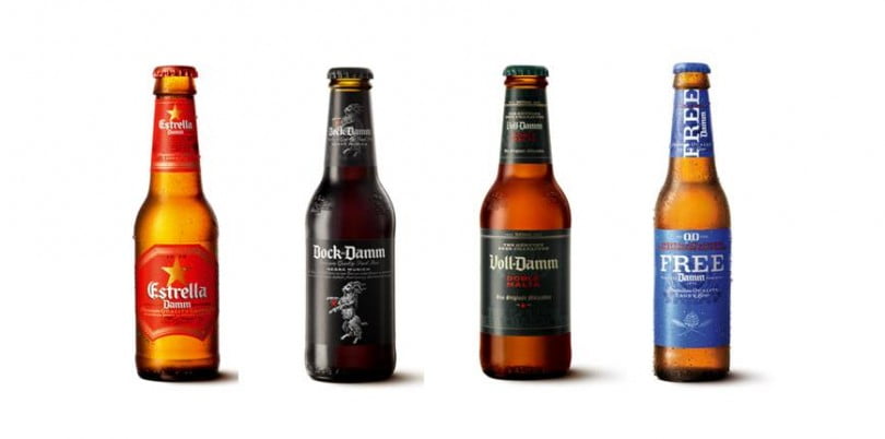 Cerveja Damm quer 3
