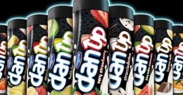 DanUp surge com nova imagem