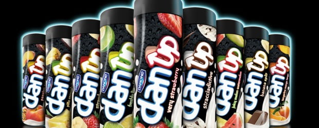 DanUp surge com nova imagem