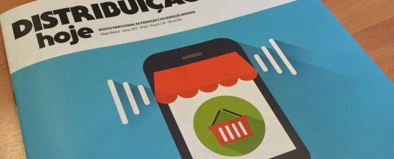 DH já disponível para o seu tablet