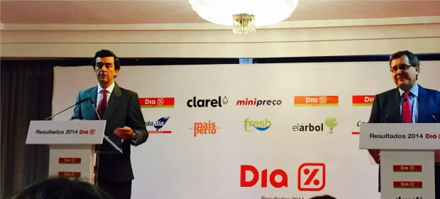 Dia/Minipreço vai abrir novas lojas em 2015 e aposta no formato Market