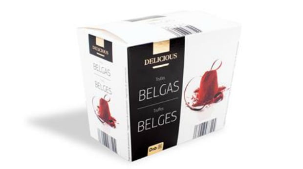 DIA aposta no segmento gourmet